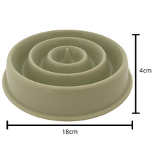 Load image into Gallery viewer, Slow Bowl - Spiral