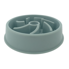 Load image into Gallery viewer, Slow Bowl - Swirl