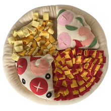 Load image into Gallery viewer, The Pupperoni Snuffle Mat