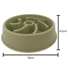 Load image into Gallery viewer, Slow Bowl - Swirl