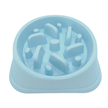 Load image into Gallery viewer, Slow Bowl - Maze