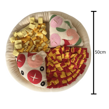 Load image into Gallery viewer, The Pupperoni Snuffle Mat