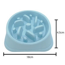 Load image into Gallery viewer, Slow Bowl - Maze