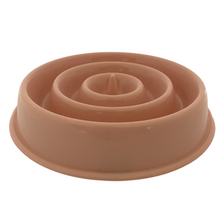 Load image into Gallery viewer, Slow Bowl - Spiral