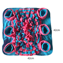 Load image into Gallery viewer, The Entree Snuffle Mat