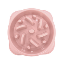 Load image into Gallery viewer, Slow Bowl - Maze