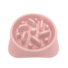 Load image into Gallery viewer, Slow Bowl - Maze