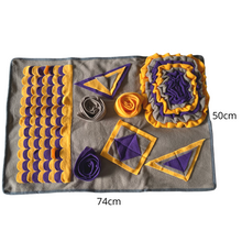 Load image into Gallery viewer, The Main Course Snuffle Mat