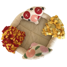 Load image into Gallery viewer, The Pupperoni Snuffle Mat
