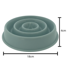 Load image into Gallery viewer, Slow Bowl - Spiral