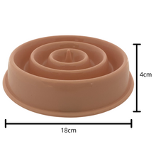 Load image into Gallery viewer, Slow Bowl - Spiral
