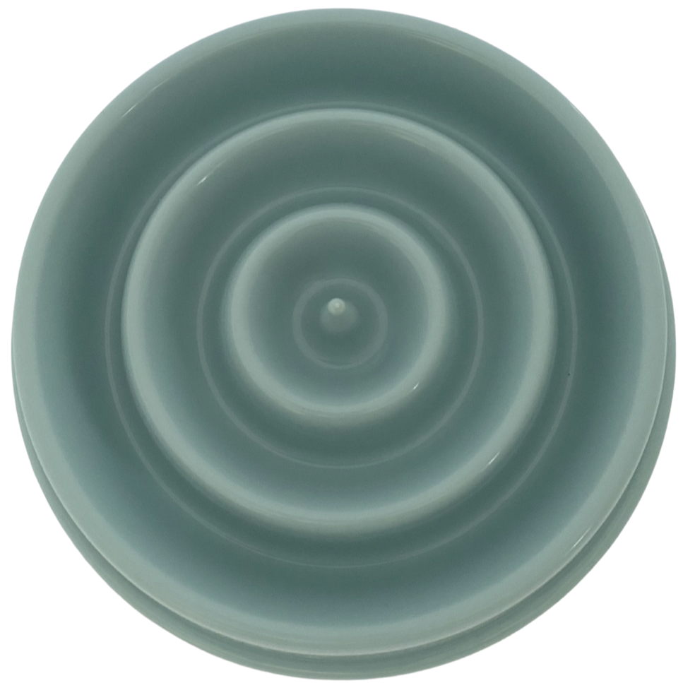 Slow Bowl - Spiral